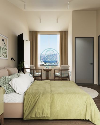 Image No.17-3 Bed Maisonette for sale