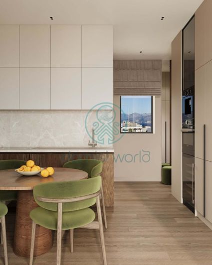 Image No.4-3 Bed Maisonette for sale