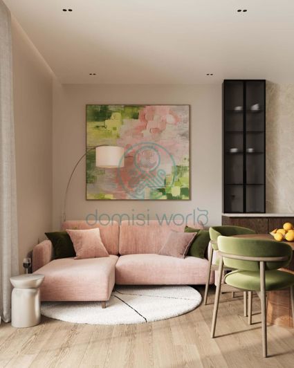 Image No.5-3 Bed Maisonette for sale