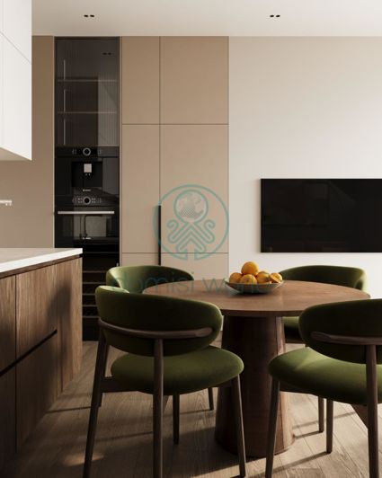 Image No.6-3 Bed Maisonette for sale