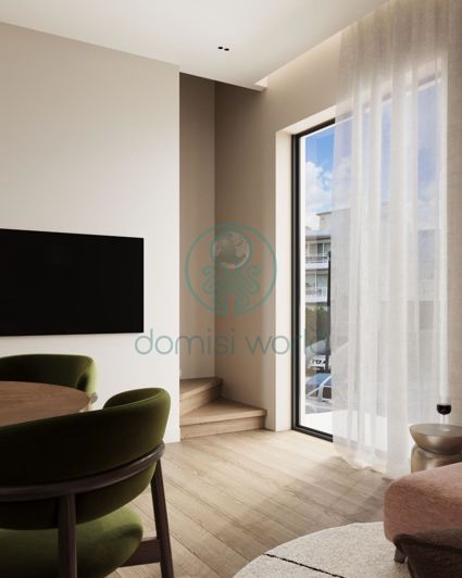 Image No.8-3 Bed Maisonette for sale