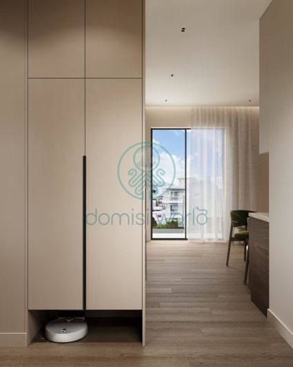 Image No.9-3 Bed Maisonette for sale