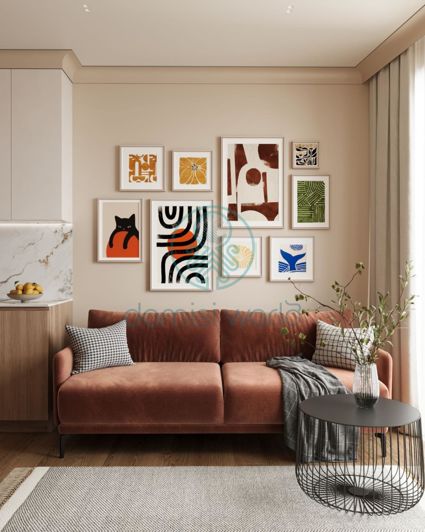 Image No.12-3 Bed Maisonette for sale