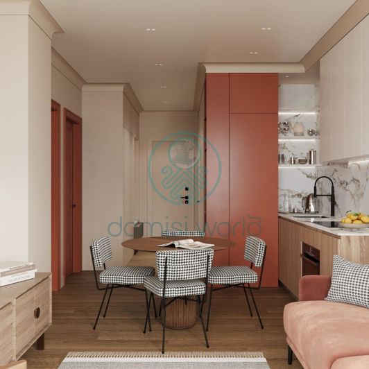 Image No.15-3 Bed Maisonette for sale