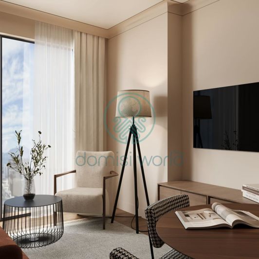 Image No.16-3 Bed Maisonette for sale