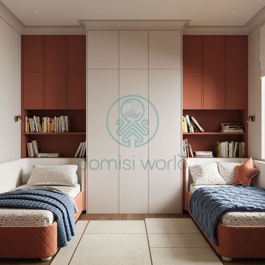 Image No.18-3 Bed Maisonette for sale