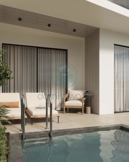 Image No.9-3 Bed Maisonette for sale