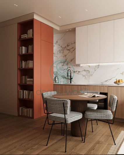 Image No.18-2 Bed Apartment for sale