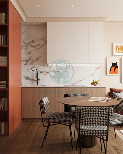 Image No.19-2 Bed Apartment for sale