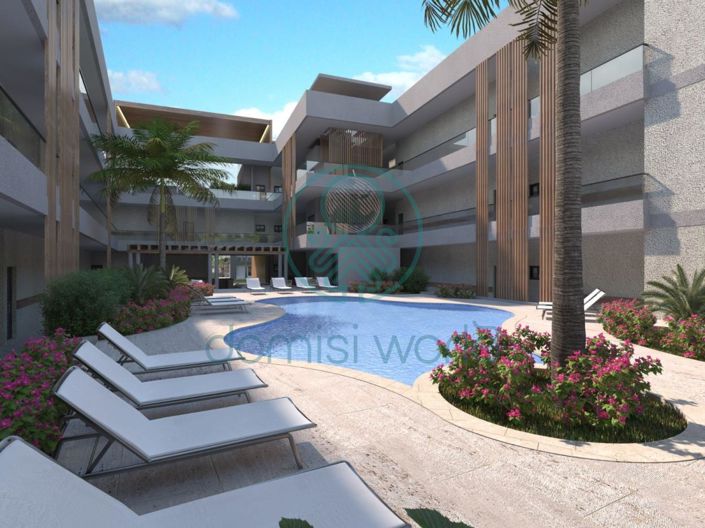 Image No.2-2 Bed Villa for sale