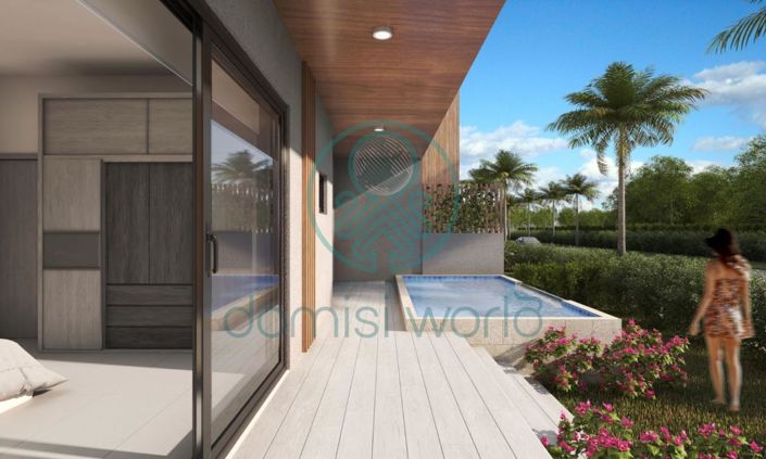 Image No.9-2 Bed Villa for sale