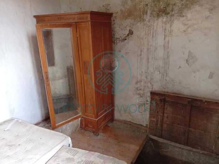 Image No.2-Maison de 1 chambre à vendre à Grèce