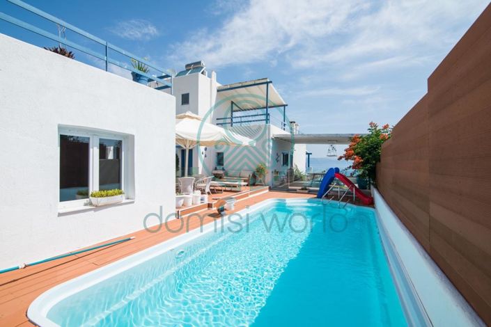 Image No.3-5 Bed Villa for sale