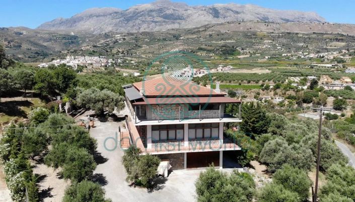 Image No.3-5 Bed House for sale