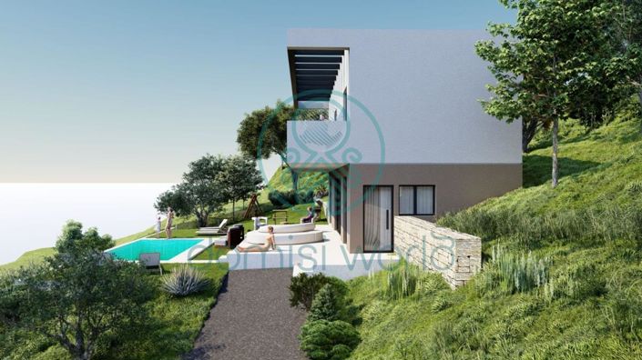 Image No.5-Villa de 4 chambres à vendre à Crète