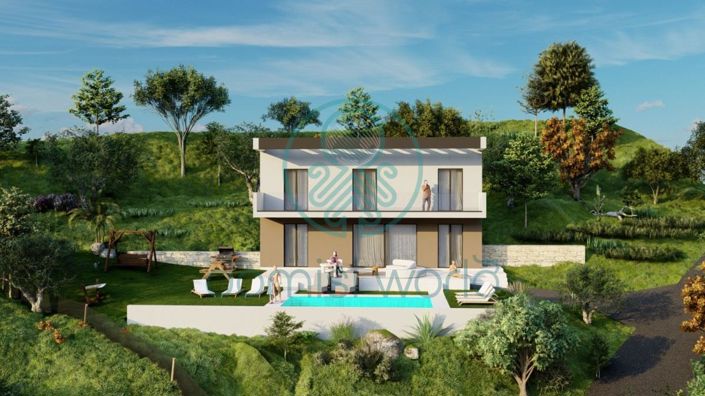 Image No.6-Villa de 4 chambres à vendre à Crète