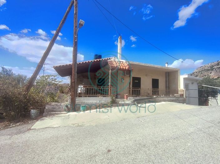 Image No.3-Villa / Détaché de 2 chambres à vendre à Grèce