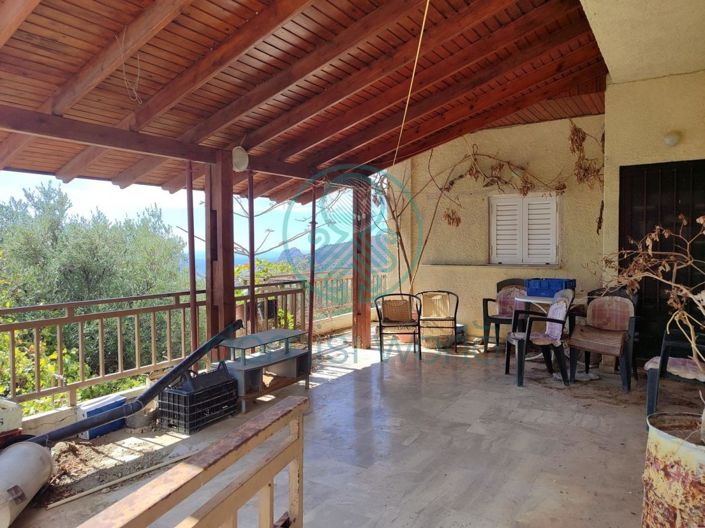 Image No.4-Villa / Détaché de 2 chambres à vendre à Grèce