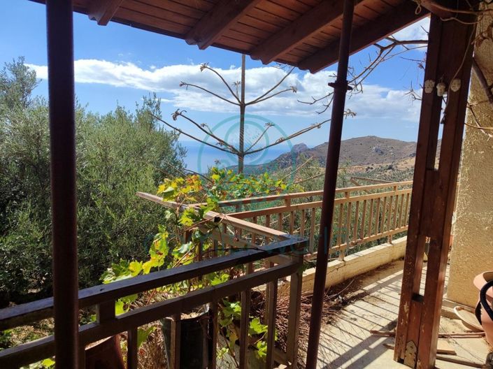 Image No.5-Villa / Détaché de 2 chambres à vendre à Grèce