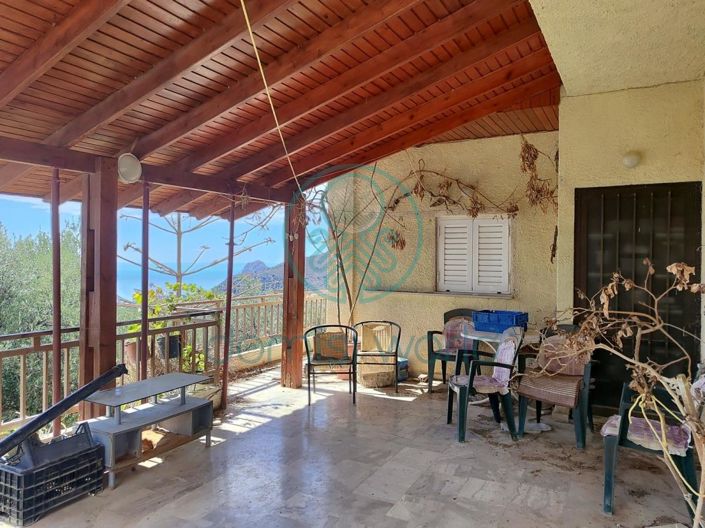 Image No.6-Villa / Détaché de 2 chambres à vendre à Grèce