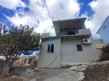 1 - Ag Vasilios, House