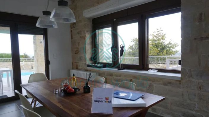 Image No.10-Villa de 3 chambres à vendre à Crète