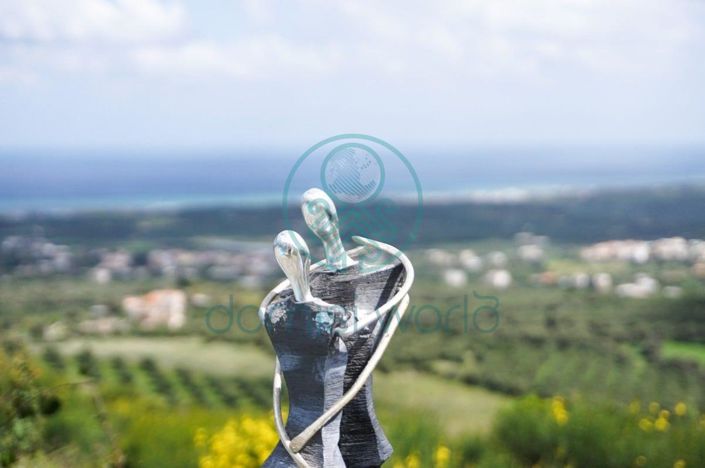 Image No.11-Villa de 3 chambres à vendre à Crète