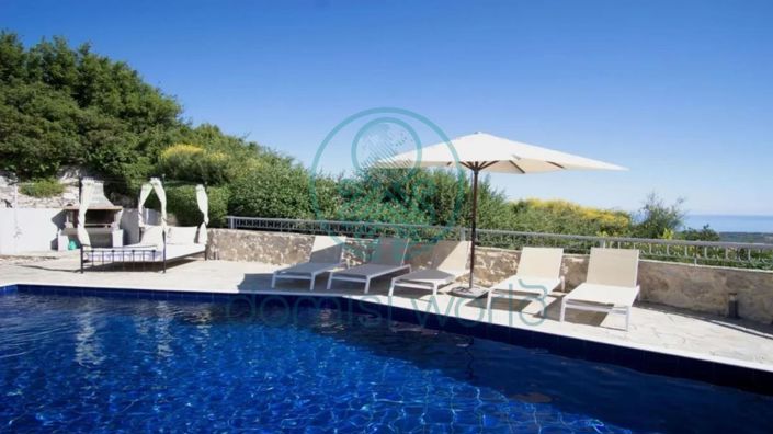 Image No.3-Villa de 3 chambres à vendre à Crète