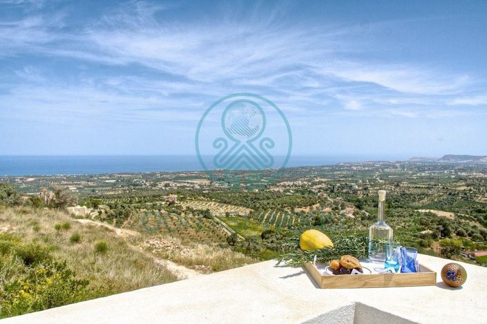 Image No.6-Villa de 3 chambres à vendre à Crète