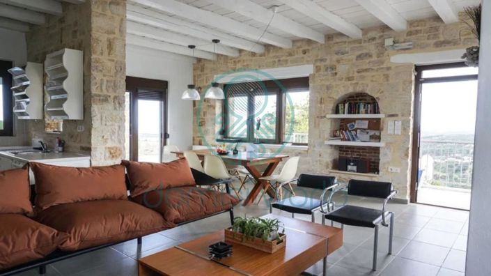 Image No.7-Villa de 3 chambres à vendre à Crète