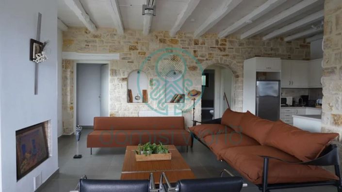 Image No.9-Villa de 3 chambres à vendre à Crète