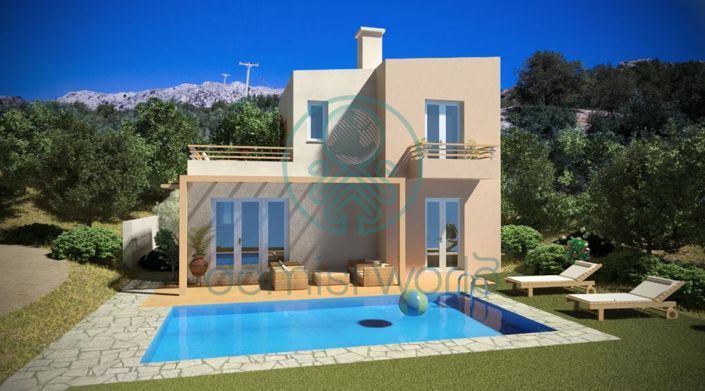 Image No.4-Villa à vendre à Sellia