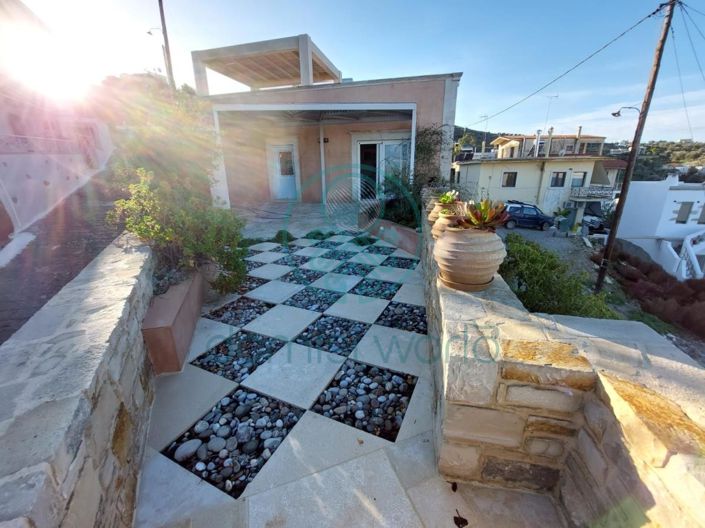 Image No.11-3 Bed Maisonette for sale