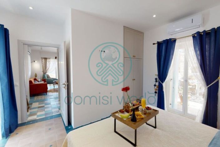 Image No.18-3 Bed Maisonette for sale