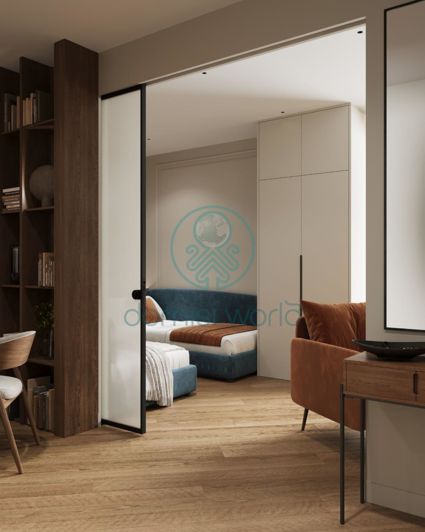 Image No.16-2 Bed Apartment for sale