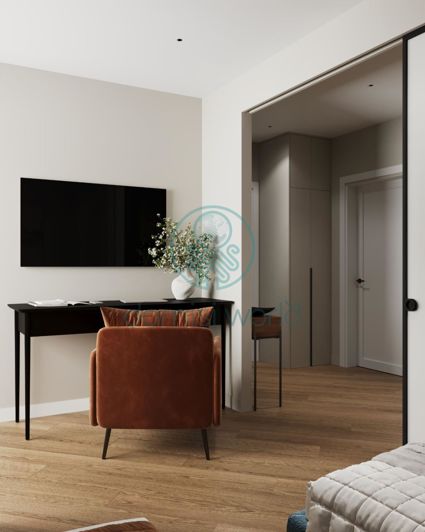 Image No.18-2 Bed Apartment for sale