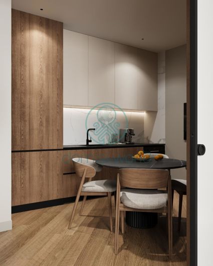 Image No.2-2 Bed Apartment for sale