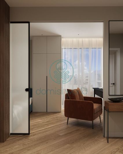 Image No.20-2 Bed Apartment for sale