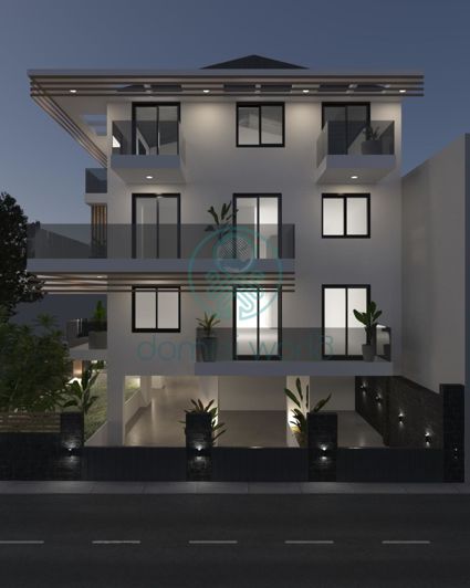 Image No.23-2 Bed Apartment for sale