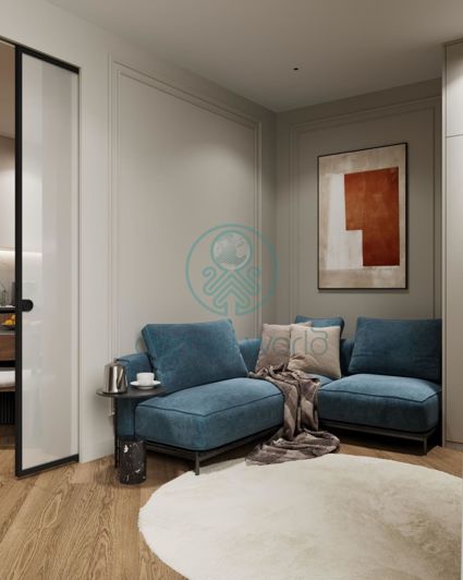 Image No.9-2 Bed Apartment for sale