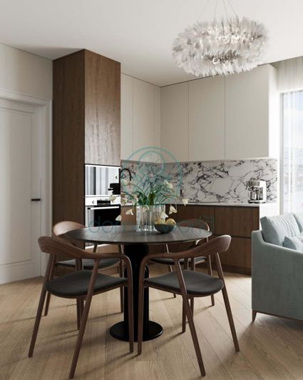 Image No.1-3 Bed Apartment for sale