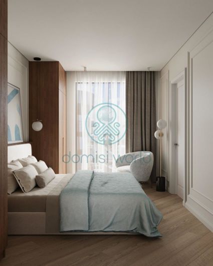 Image No.14-3 Bed Apartment for sale