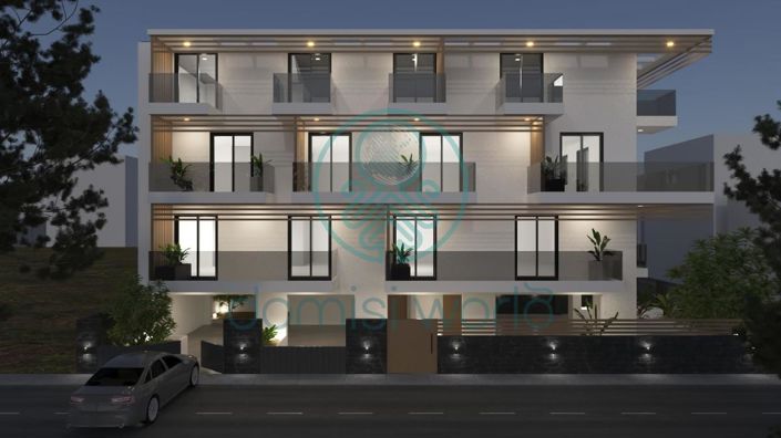 Image No.23-3 Bed Apartment for sale