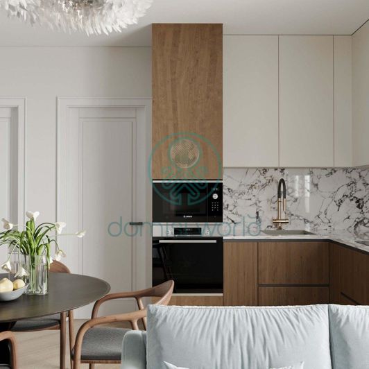 Image No.3-3 Bed Apartment for sale