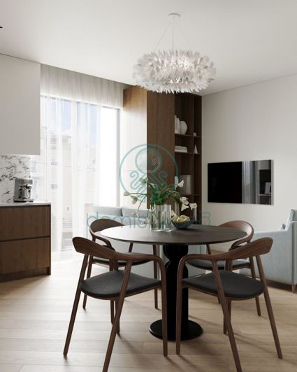 Image No.6-3 Bed Apartment for sale