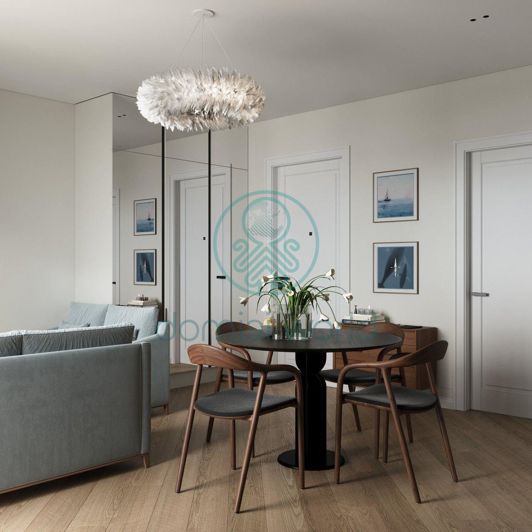 Image No.9-3 Bed Apartment for sale