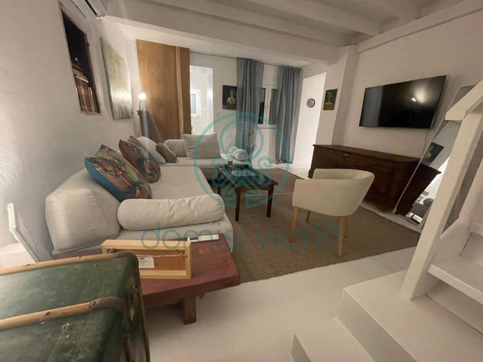 Image No.2-3 Bed Maisonette for sale