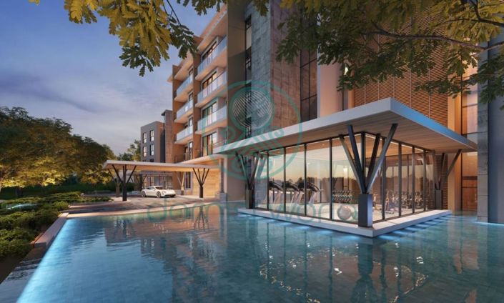 Image No.2-1 Bed Apartment for sale