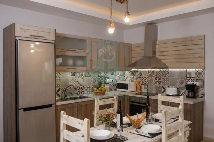 Image No.6-Villa de 2 chambres à vendre à Kamilari