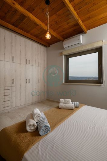 Image No.9-Villa de 2 chambres à vendre à Kamilari